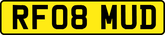 RF08MUD