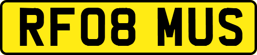 RF08MUS