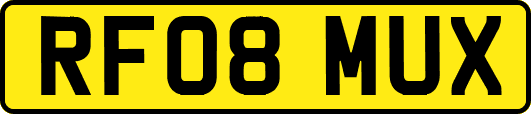 RF08MUX