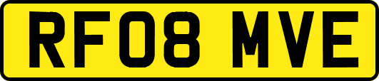 RF08MVE