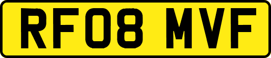 RF08MVF