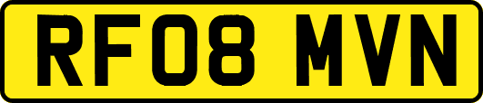 RF08MVN