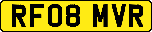 RF08MVR