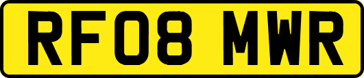 RF08MWR