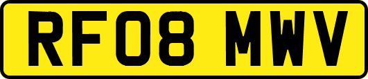 RF08MWV