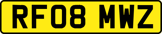 RF08MWZ