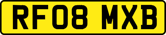 RF08MXB
