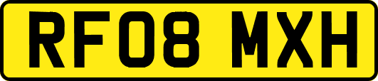 RF08MXH