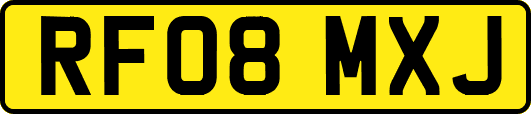RF08MXJ