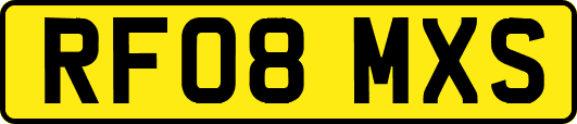RF08MXS