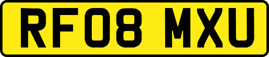 RF08MXU