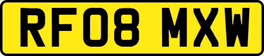 RF08MXW