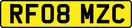 RF08MZC