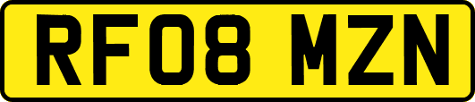 RF08MZN
