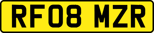 RF08MZR