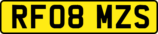 RF08MZS