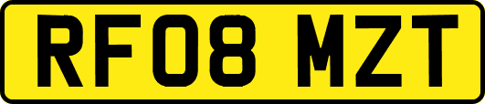 RF08MZT