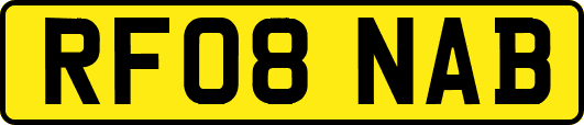 RF08NAB