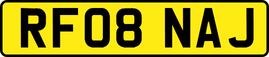 RF08NAJ