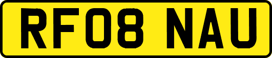 RF08NAU