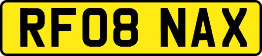 RF08NAX