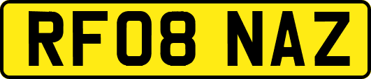 RF08NAZ