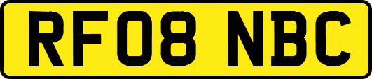 RF08NBC