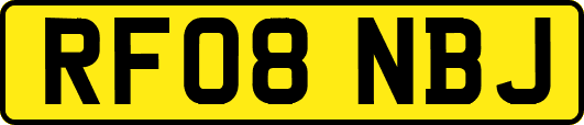 RF08NBJ