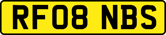 RF08NBS