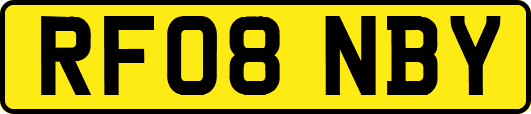 RF08NBY