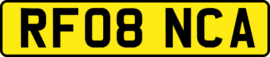 RF08NCA