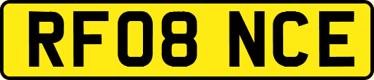 RF08NCE