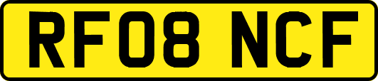 RF08NCF