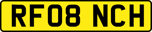 RF08NCH