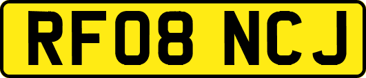 RF08NCJ