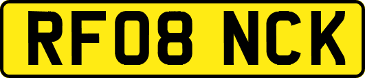 RF08NCK