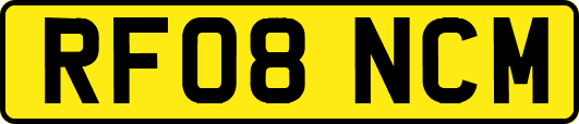 RF08NCM