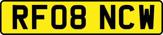 RF08NCW