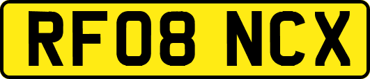 RF08NCX