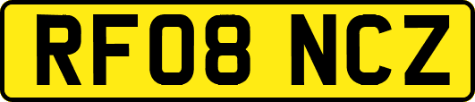 RF08NCZ