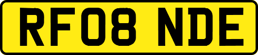 RF08NDE
