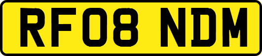 RF08NDM