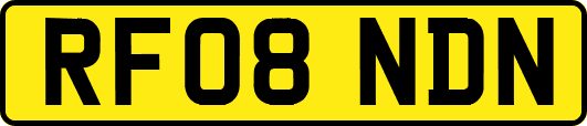 RF08NDN