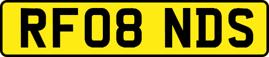 RF08NDS