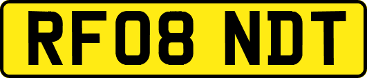 RF08NDT