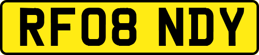 RF08NDY