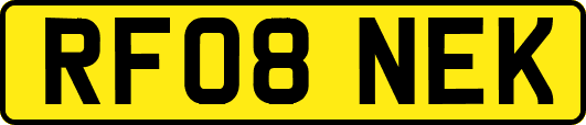 RF08NEK