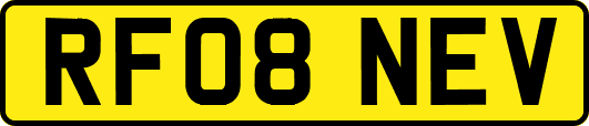 RF08NEV