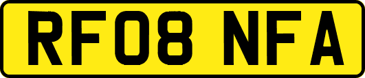 RF08NFA