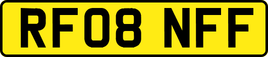 RF08NFF